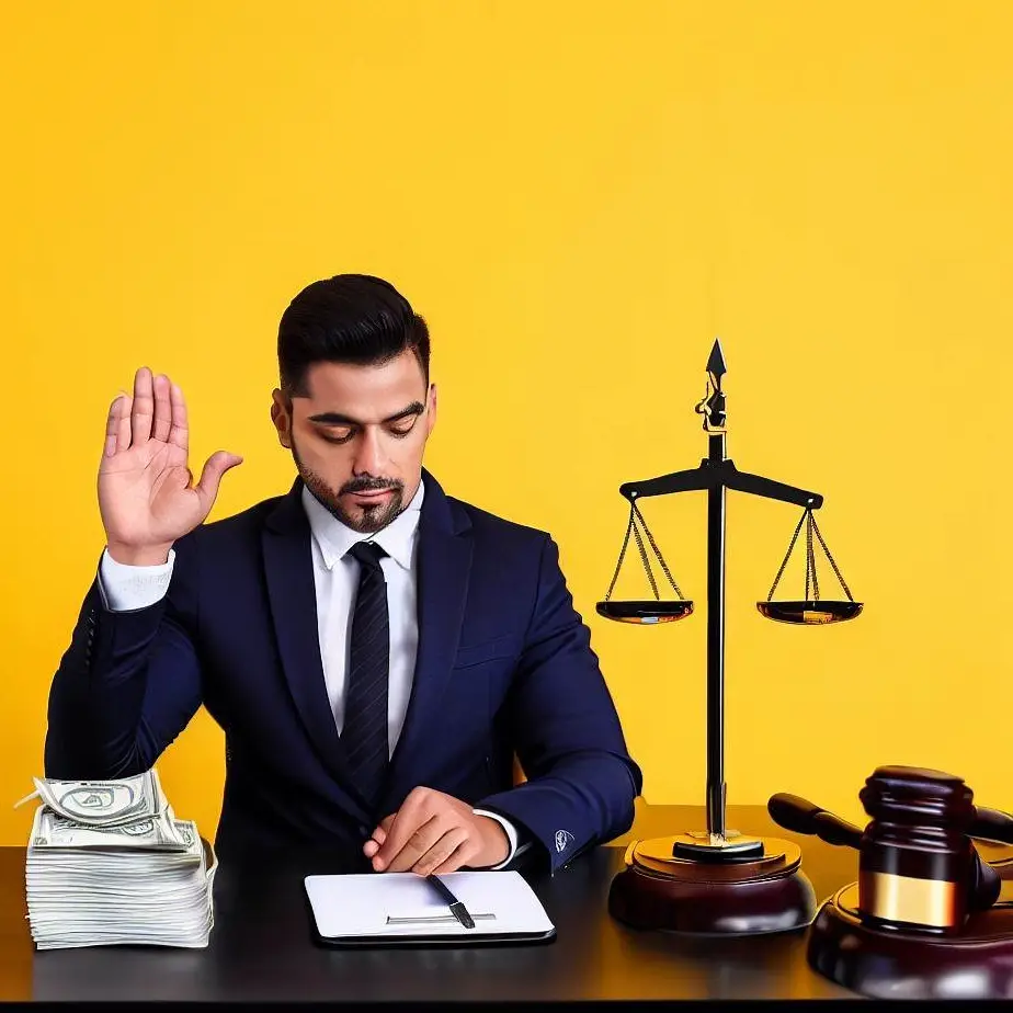 Cât câștigă un avocat în România