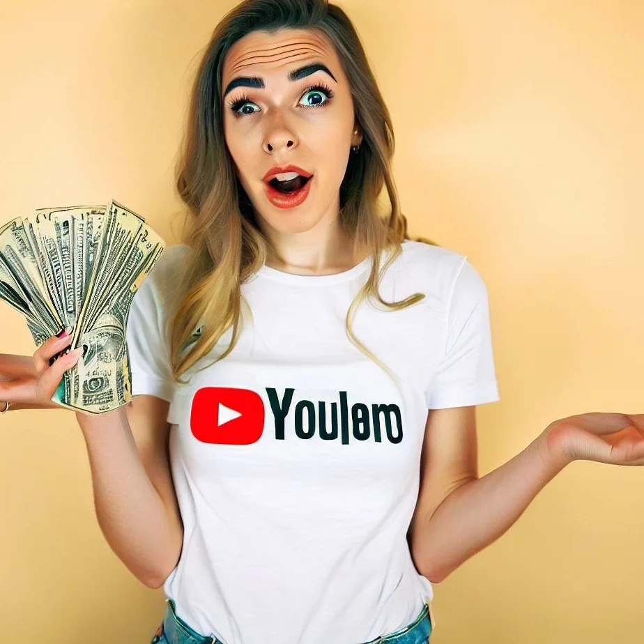 Cât se câștigă din YouTube?